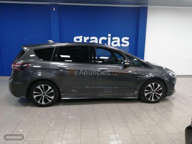 Ford S-Max 2.0 TDCi Panther 110kW STLine Pow de 2019 con 23.000 Km por 35.950 EUR. en Valencia