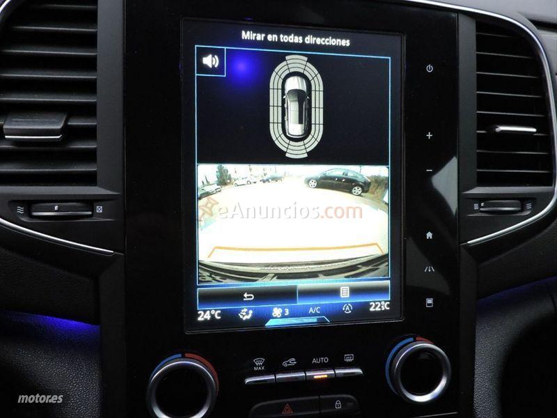 Renault Talisman S. T. Intens En. dCi 81kW 110CV ECO2 de 2017 con 123.984 Km por 17.500 EUR. en La Rioja