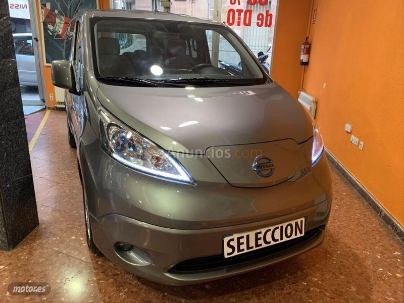 Nissan NV200 7 40 kWh Navegador de 2019 con 15.000 Km por 23.700 EUR. en Barcelona