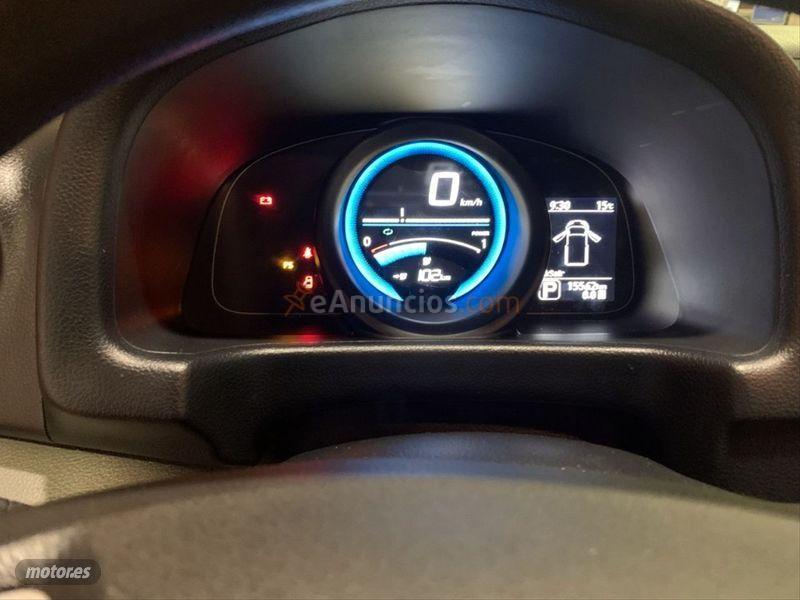 Nissan NV200 7 40 kWh Navegador de 2019 con 15.000 Km por 23.700 EUR. en Barcelona