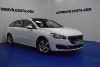 Peugeot 508 SW 2.0 HDI 150 ACTIVE 