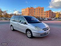 Citroen C8 2.2 HDi 16v Exclusive de 2005 con 270.000 Km por 3.300 EUR. en Madrid