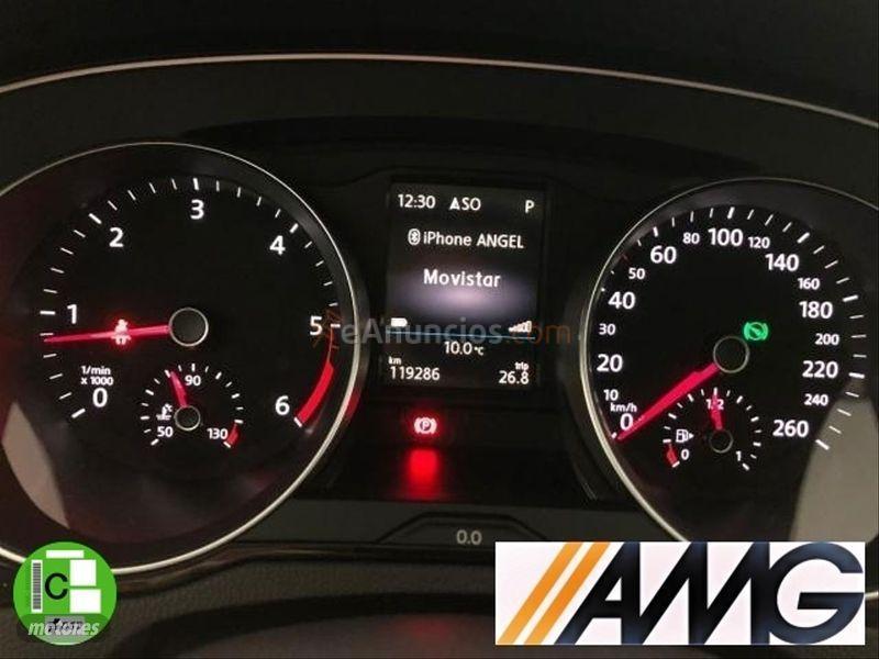 Volkswagen Passat Variant Advance 2.0 TDI 150CV BMT DSG de 2014 con 119.258 Km por 20.800 EUR. en Murcia