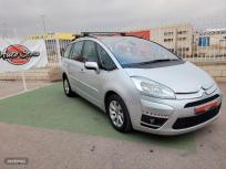 Citroen C4 Grand Picasso 1.6 HDi 110cv CMP Exclusive de 2011 con 167.000 Km por 6.990 EUR. en Alicante