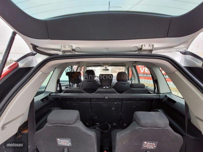 Citroen C4 Grand Picasso 1.6 HDi 110cv CMP Exclusive de 2011 con 167.000 Km por 6.990 EUR. en Alicante