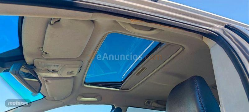 Volvo XC 70 2.4 D5 Summum de 2005 con 266.000 Km por 5.999 EUR. en Granada