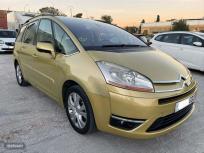 Citroen C4 Grand Picasso 1.6 HDi Exclusive de 2009 con 189.854 Km por 4.999 EUR. en Madrid