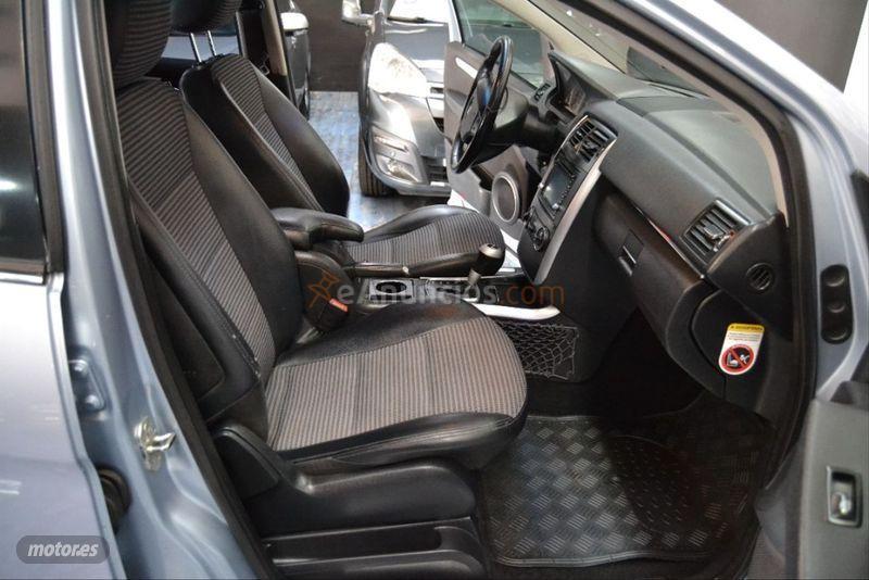 Mercedes Clase B B 200 CDI de 2006 con 167.000 Km por 6.800 EUR. en Alicante