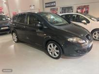 Seat Altea XL 1.9 TDI 105cv DPF DSG Family de 2008 con 210.000 Km por 6.000 EUR. en Granada