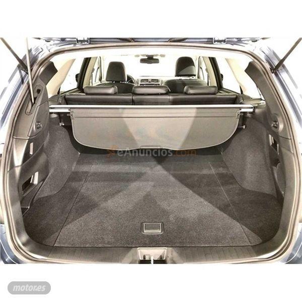 Subaru Outback 2.5i Executive Plus S CVT Lineartr. AWD de 2020 por 34.390 EUR. en Burgos