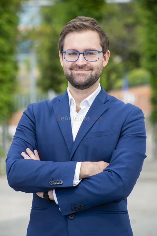 Realizo reportajes fotográfico de empresa