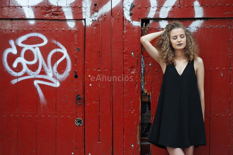 Fotografía de Retrato, Books, Influencer