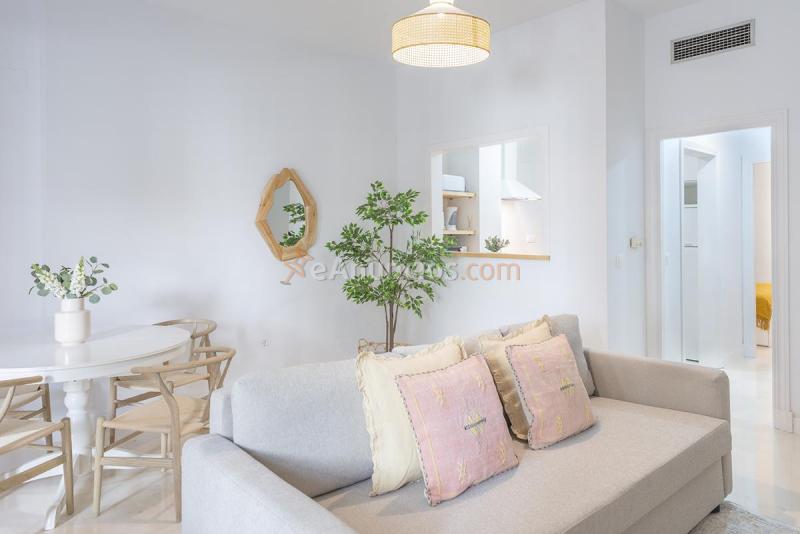 Fotografía de Inmuebles