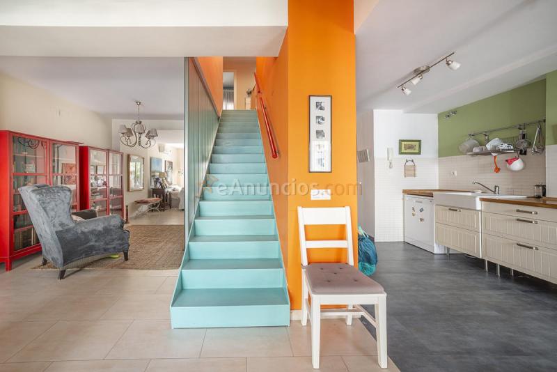 Fotografía de Inmuebles