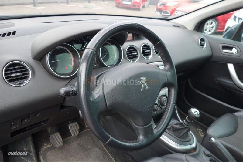 Peugeot 308 SW Active 1.6 eHDI 112 FAP de 2012 con 96.644 Km por 6.990 EUR. en Valencia