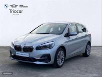 BMW Serie 2 218d de 2018 con 57.718 Km por 23.900 EUR. en Asturias