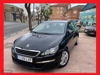 Peugeot 308 SW Business Line 1.6 BlueHDi 88KW 120CV de 2016 con 149.000 Km por 9.900 EUR. en Toledo