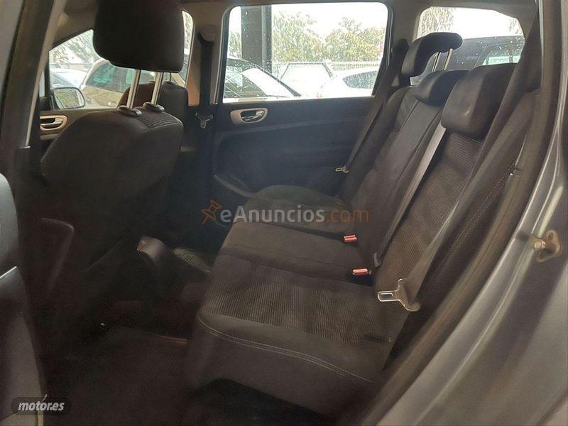 Peugeot 307 SW 1.6 HDi 90 DSign de 2008 con 250.133 Km por 2.499 EUR. en Sevilla