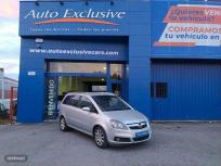 Opel Zafira Cosmo 1.9 CDTi 16v de 2006 con 145.000 Km por 4.490 EUR. en Vizcaya