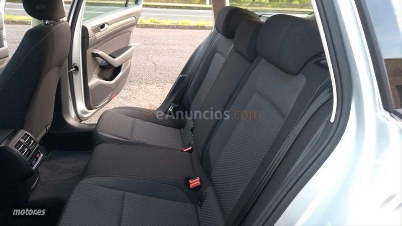 Volkswagen Passat Advance 1.6 TDI 88kW 120CV Variant de 2017 con 156.000 Km por 15.900 EUR. en Cantabria
