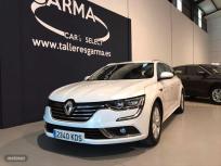 Renault Talisman S.T. Intens Energy dCi 96kW 130CV de 2017 con 150.000 Km por 14.800 EUR. en Caceres