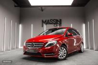 Mercedes Clase B B 200 CDI BlueEFFICIENCY de 2012 con 146.500 Km por 14.999 EUR. en Alicante