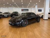 Porsche 718 Boxster T de 2020 con 12.900 Km por 79.900 EUR. en Malaga