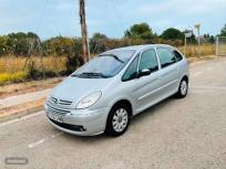 Citroen Xsara Picasso 1.6 Exclusive de 2009 con 169.000 Km por 3.300 EUR. en Barcelona