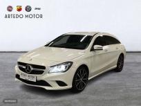 Mercedes Clase CLA CLA 200 d Urban Shooting Brake de 2016 con 77.593 Km por 25.990 EUR. en Asturias