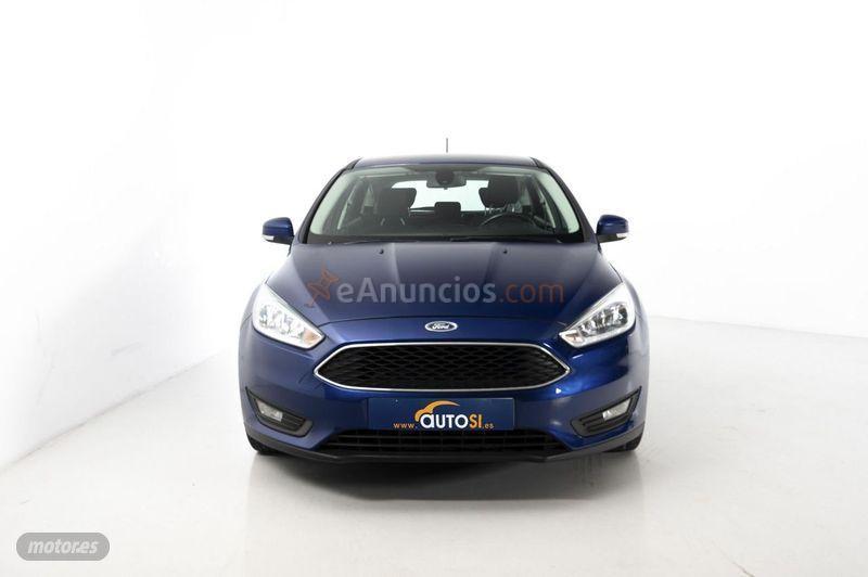 Ford Focus 1.0 Ecoboost 74kW Trend Sportbr de 2018 con 48.000 Km por 13.900 EUR. en Barcelona