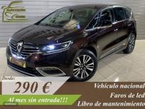 Renault Espace Initiale Paris Energy dCi 118kW TT EDC de 2017 con 179.000 Km por 18.990 EUR. en Madrid
