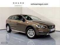 Volvo V 60 2.0 D3 Cross Country de 2017 con 77.800 Km por 22.990 EUR. en Alava
