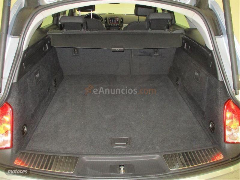 Opel Insignia ST 1.6 CDTI SS ecoFLEX 136 Excellence de 2016 con 198.000 Km por 9.900 EUR. en Leon