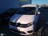 Volkswagen Caddy Trendline 2.0 TDI 75kW 102CV BMT DSG de 2019 con 86.959 Km por 23.950 EUR. en Sevilla