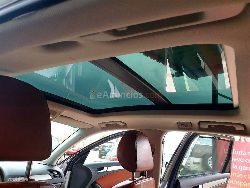 Audi A4 Avant 2.0 TDI 120cv DPF de 2008 con 219.237 Km por 9.495 EUR. en Badajoz