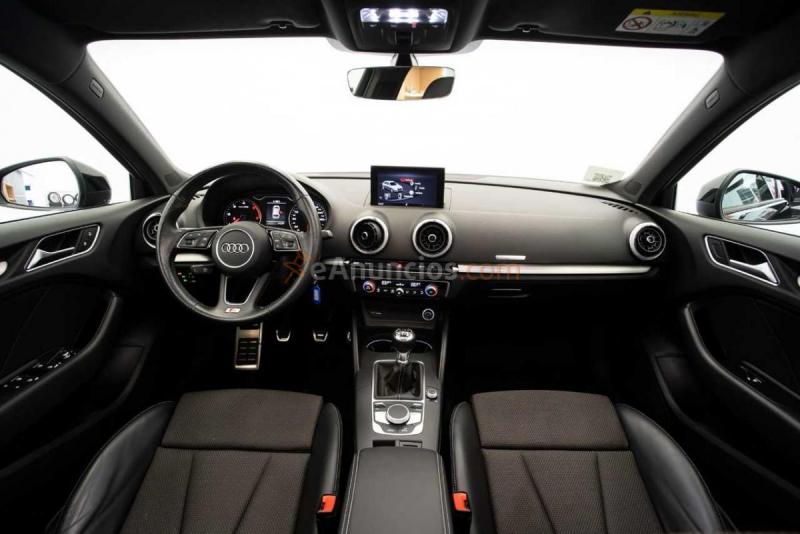 Audi A3 Sportback 2.0 TDI 150CV SLINE 