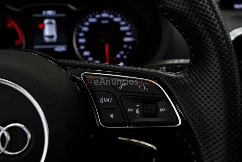 Audi A3 Sportback 2.0 TDI 150CV SLINE 