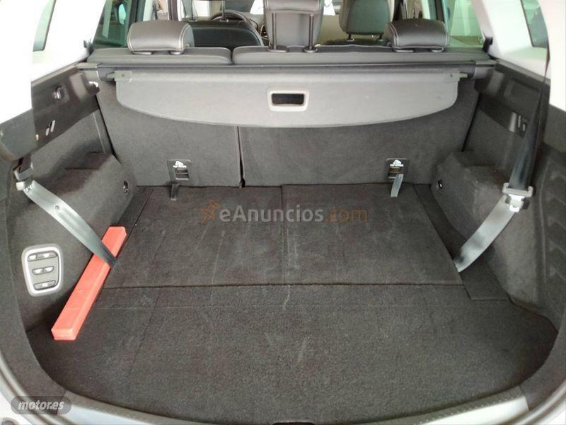 Renault Grand Scenic Zen Blue dCi 110 kW 150CV MY2021 SS de 2020 con 17.117 Km por 27.500 EUR. en Zamora