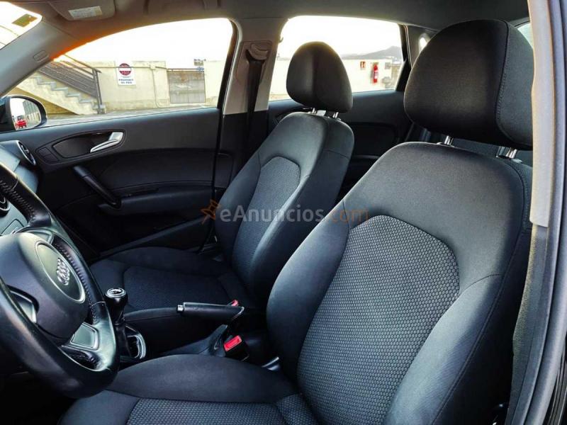 Audi A1  Sportback 1.4 TDi 90cv 5 PUERTAS  5 PLAZAS 