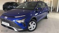 Hyundai Bayon MPI 1.2 85CV ESSENCE de 2021 con 15 Km por 15.100 EUR. en Almeria