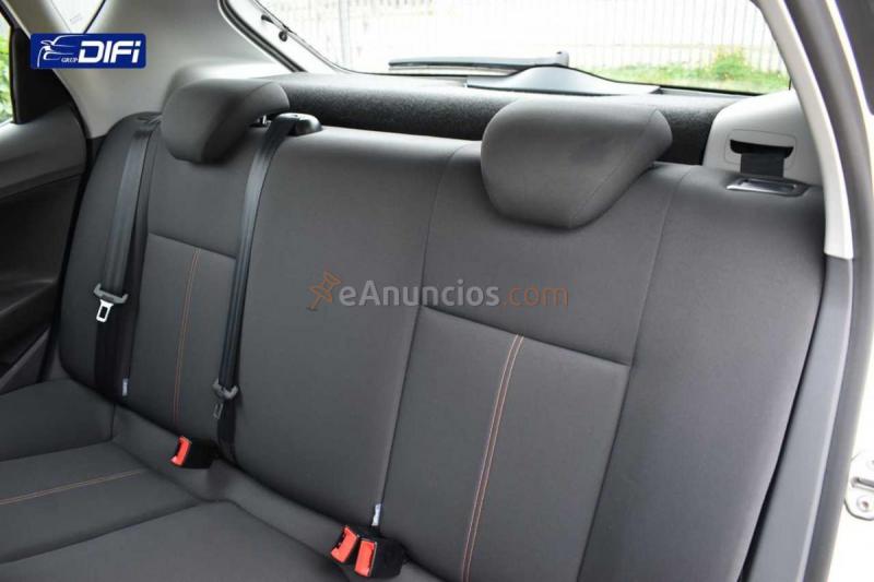 Seat Ibiza 1.2 12v 60CV Emocion 