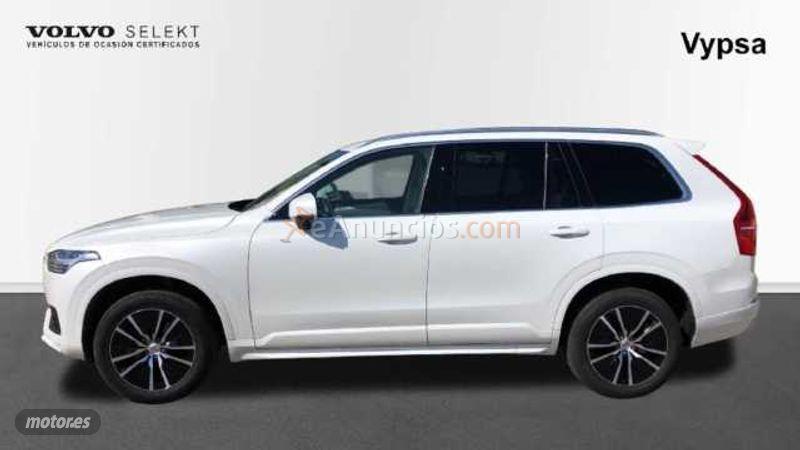 Volvo XC 90 2.0 B5 D BUSINESS PLUS 4WD AUTO 235 5P 7 Plazas de 2020 con 19.316 Km por 59.900 EUR. en Cordoba