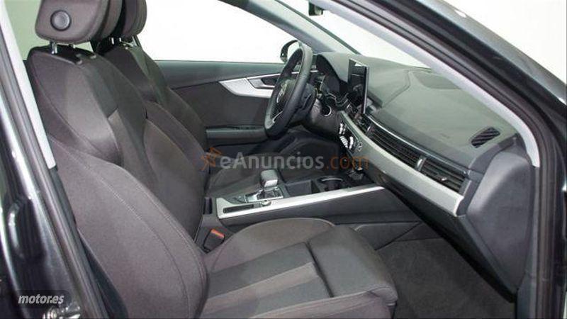 Audi A4 Avant S line 30 TDI 100kW S tronic de 2021 con 9.943 Km por 35.990 EUR. en Cadiz