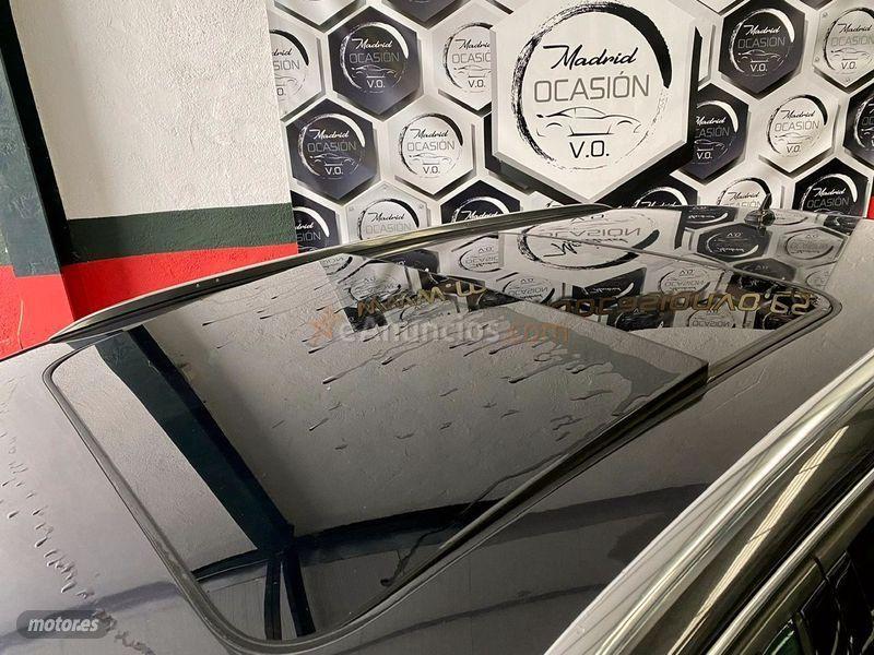 Audi A4 Avant 2.0 TDI 143cv multitronic DPF de 2010 con 148.115 Km por 10.990 EUR. en Madrid