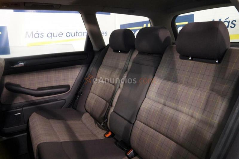 Audi Allroad Quattro Allrroad 2.5 TDI Quattro 180cv 