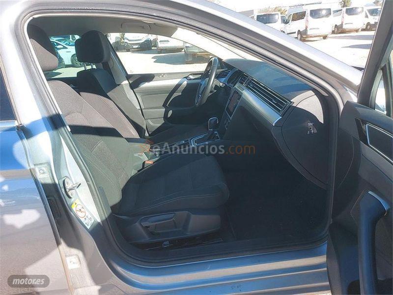 Volkswagen Passat Advance 2.0 TDI 110kW150CV DSG Variant de 2018 con 148.902 Km por 17.900 EUR. en Malaga