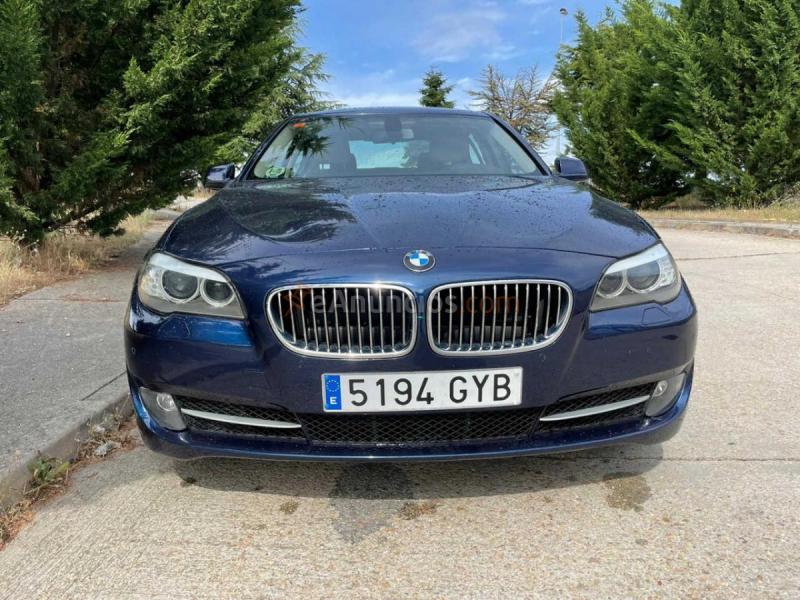 BMW Serie 5 530D 