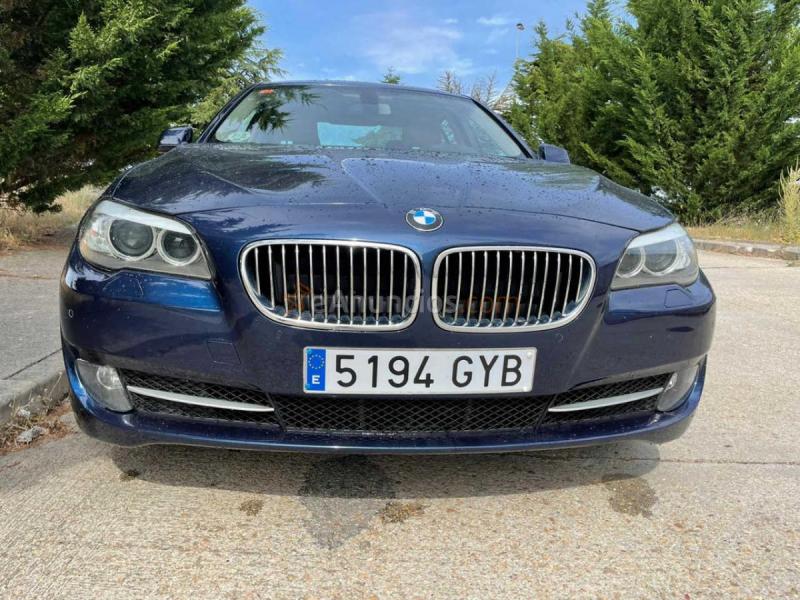 BMW Serie 5 530D 