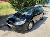 Citron C4 1.6 HDI 