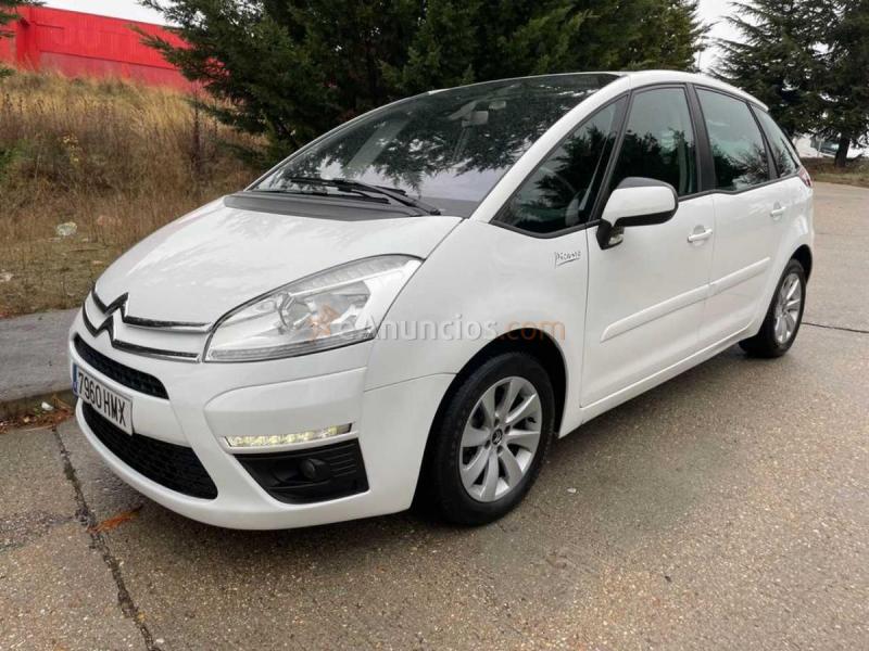 Citron C4 Picasso 1.6 HDI 